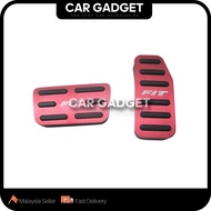 Honda Jazz Fit GK GK5 T5A 3rd Auto Pedal 2014 - 2025 Jazz GK VA Store Car Accessories