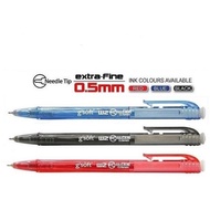 G'Soft W2 Ball Pen 0.5mm