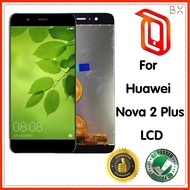 For Huawei nova 2 plus BAC-AL00 L03 L23 L21 L22 LCD screen assembly