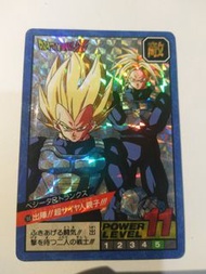 龍珠閃卡 no.188 閃中閃 已開