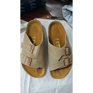 [Special Offer Clearance] BK Cork Sandals Slippers Size 38