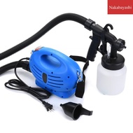 Latex Paint Sprayer Paint Coating Paint Spraying Machine Electric Spray Gun Paint Tools Electric Spray Gun LHhl