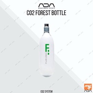 ADA CO2 Forest Bottle  AQUA DESIGN AMANO