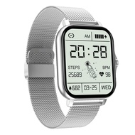 Cross-Border Hot Model Y13 Smart Watch 1.83 นิ้วสร้อยข้อมือโทรหาหน้าจอสัมผัสอัตราการเต้นของหัวใจ H13