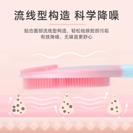 Silicone Face Wash Brush Head Replaceable Philips 3/6/9 Series Electric Toothbrush Silicone Face Was