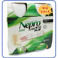 {Low Price} Abbott Nepro High Protein (220ml x 4) (EXP 062024)