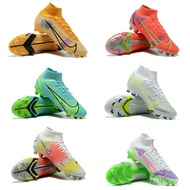 100% Original Kasut Bola Football Boot murah Nike Superfly 8 Elite FG