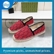 Elle Lola Comfy Fit Footbed Espadrilles
