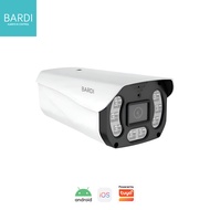 BARDI IP Camera Static Outdoor Static Outdoor Camera/ - PoE IP67 4MP