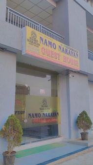 Namo Guest House Daman and Diu
