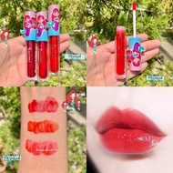 liptint/lip tint set/ Sasimi Tony liptint Set