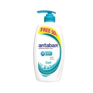Antabax Cool Shower Cream 975ml