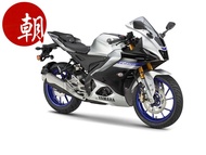 YAMAHA  山葉 R15 M 新車 ★朝幸機車行★ 48期0利率+購車金10000 送丟車陪車