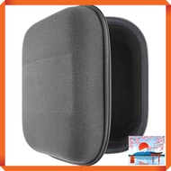 Geekria Compatible Shield Headphone Case Hard Case Travel Hard Shell Case for HiFiMAN Edition XS, Su
