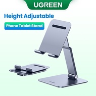 UGREEN Tablet Phone Holder Compatible for iPad Pro 2023 iPad Xiaomi Tablet Mobile Phone Holder Table