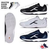 Hundred INFINITY PRO badminton shoes - original Hundred badminton shoes
