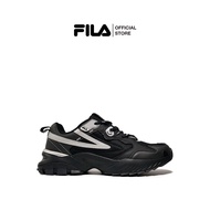 FILA รองเท้าผ้าใบผู้ชาย Biella รุ่น CFA30705M - BLACK