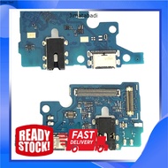 SAMSUNG A71-A715 AA CHARGING BOARD + HANDFREE