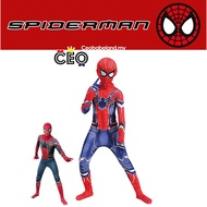 Kids Superhero Costume