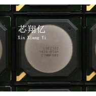 YTH QFP package series chips LGE2122 BGA Brand new original