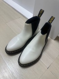 Dr. Martens Bianca Chelsea Boots