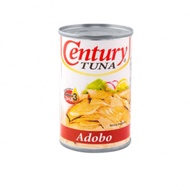 Century Tuna Adobo 155grams