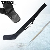 TENOL Ice Hockey Stick Bag Ice Hockey Skate Hockey Bag Travel Bag Adults Hockey Goalie