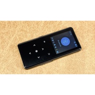 AiMoonsa 64GB MP3 Player with Bluetooth 5.2, Music Player with Built-in HD Speaker