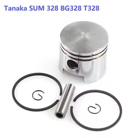 BG 328 36mm Cylinder Piston Ring Kit For TANAKA BG328 T328 SUM328 CG328 36F-3 1E36F-3 2 Stroke Weede