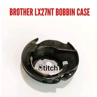 Brother Lx27nt Bobbin Case ORIGINAL sewing machine