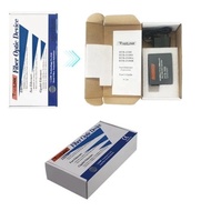 Project - Fiber Optic Media Converter to RJ 45 RJ45 HTB-3100 A+B Netlink