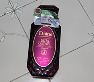 Diane Perfect Beauty Extra Hair Fall Control Shampoo 洗髮露 洗頭水