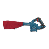 DONGCHENG (ดองเช็ง) เป่าลมไร้สาย (พร้อมถุงดูดฝุ่น) 20 โวลต์ รุ่น DCQF32 มอเตอร์ไร้แปรงถ่าน