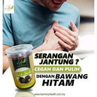 BAWANG HITAM/BLACK GRALIC