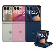 Motorola Razr 60 8+256gb 摺疊手機
