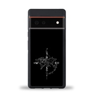 Custom Google Case PIXEL 10 9 9A 8 8A 7 7A 6 6A 5 5A 4 4A 3 3A 2 Pro XL 4G 5G Compass D0112