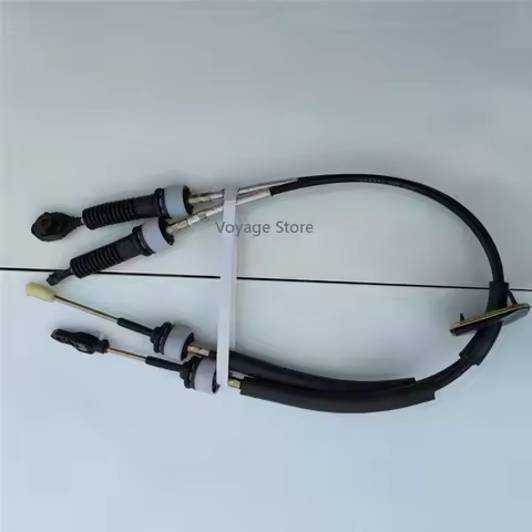 28300-77J00 FOR Suzuki Swift shift cable hanging gear cable shift cable SWIFT original shift cable 1