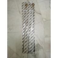 TOYOTA AVANZA ENGINE OIL DIPSTICK LEVER 15301-BZ040 15301-B0030 (18.5")