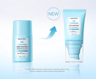 [Official Store]SUNSCREEN COLLECTION 5X Ceramide Serum Sunscreen Aqua Light Daily Matte Fit Serum Su