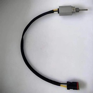 High Quality 3E-8700 Water Temperature Sensor for Caterpillar Engine 3E8700