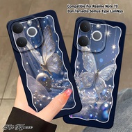 Latest Realme Note 70 Case - Realme Note 70 2025 Softcase - C71 C75 C53 Available in All Types MC-16