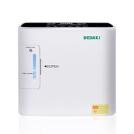 READY STOCK(SAME DAY DELIVERY) DEDAKJ (DE-2SW) 9L Flow Oxygen Concentrator with Nebulizer