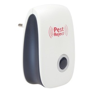 Electric Mosquito Repellent Ultrasonic Electric Insect Rat Repeller