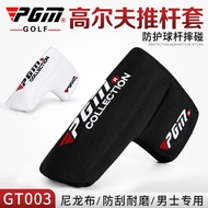PGM golf golf Club Head Cover No. 1 Wood Cover Iron Cover Putter Cover golf Accessories [WXYAS]