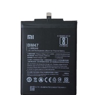GROSIR (NC) Baterai Batre Battery Original Xiaomi Redmi 3/ 3S/ 3 Prime