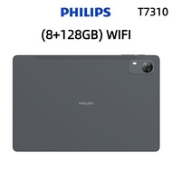 Philips Tablet T7310 แท็บเล็ต WIFI+LTE 11นิ้ว Android 16 8GB RAM+128GB ROM แบตเตอรี่ 7200mAh ประกัน1
