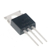Transistor TIP41C 6A 100V 65W NPN