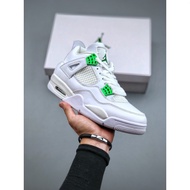 New  Jordan aj4 retro aj4 men's and women's basketball sneakers shoes****