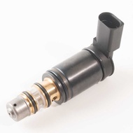 Suitable for Audi Q3Q5Q7A1A3A4A5A6A7A8TT Air Conditioning Compressor Control Valve Air Conditioning 