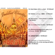 Pendrive USB Mp3 Song Buddhist Chanting 泰国佛经曲 歌曲 Music B029 D2